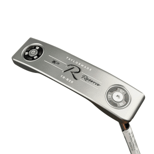 Brugt TaylorMade TR-B29 Putter / 34" - Putter - Brugt - Som Ny - TR-B29