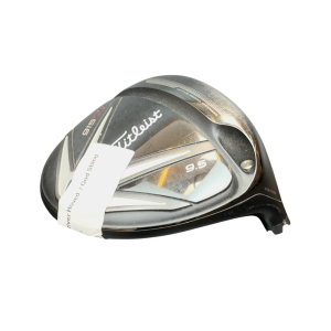 Brugt Titleist Driver Hoved / Loft 9.5 - Driver Head - Brugt - God Stand -