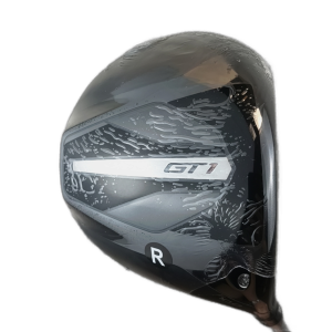 Brugt Titleist GT1 Driver / Flex Regular / Loft 10 - Driver - Ny - Ubrugt - GT1