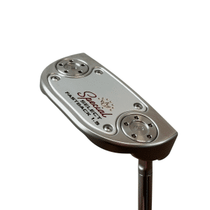 Brugt Titleist Scotty Cameron Special Select Fastback 1.5 Putter / 34" - Putter - Brugt - Som Ny - Special Select Fastback 1.5