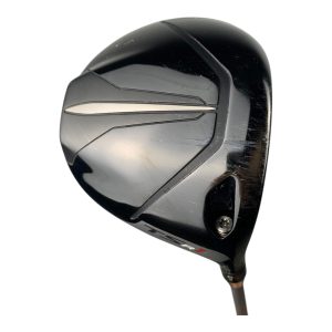 Brugt Titleist TSR1 Driver / Flex Ladies / Loft 12 - Driver - Brugt - Okay Stand - TSR1