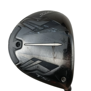 Brugt Titleist TSi3 Driver / Flex Stiff / Loft 9 - Driver - Brugt - God Stand - TSi3
