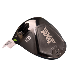 Brugt Venstre PXG 0211 Driver Hoved / Loft 9 - Driver Head - Brugt - Som ny - 0211
