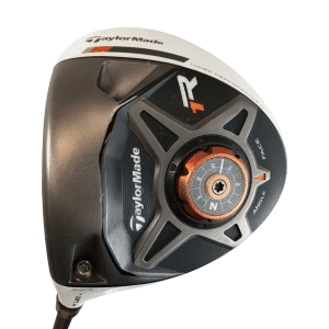 Brugt Venstre TaylorMade R Driver / Flex Regular / Loft 12 - Driver - Brugt - God Stand - R