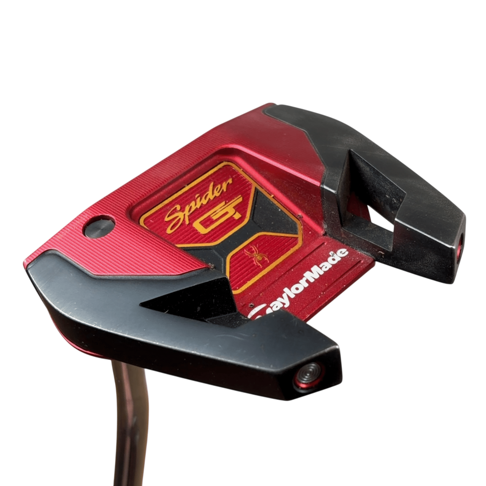 Brugt Venstre TaylorMade Spider GT Putter / 34" - Putter - Brugt - God Stand - Spider GT
