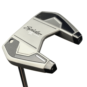Brugt Venstre TaylorMade Spider SR Putter / 35" - Putter - Brugt - God Stand - Spider SR