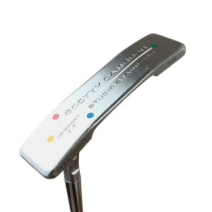 Brugt Venstre Titleist Scotty Cameron Select Newport 2.5 Putter / 35,5" - Putter - Brugt - God Stand - Select Newport 2.5