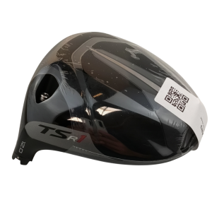 Brugt Venstre Titleist TSR1 Driver Hoved / Loft 12 - Driver Head - Ny - Ubrugt -