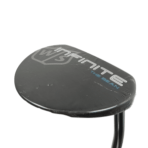 Brugt Wilson Infinite The Bean Putter / 33" - Putter - Brugt - Som Ny - Infinite The Bean