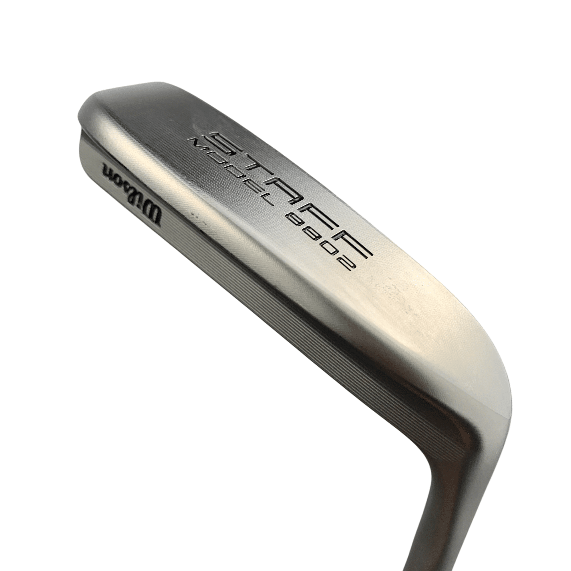 Brugt Wilson Staff Model 8802 Putter / 35" - Putter - Brugt - Som ny - Staff Model 8802