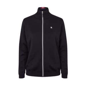Camrose Strik Windbreaker Navy S