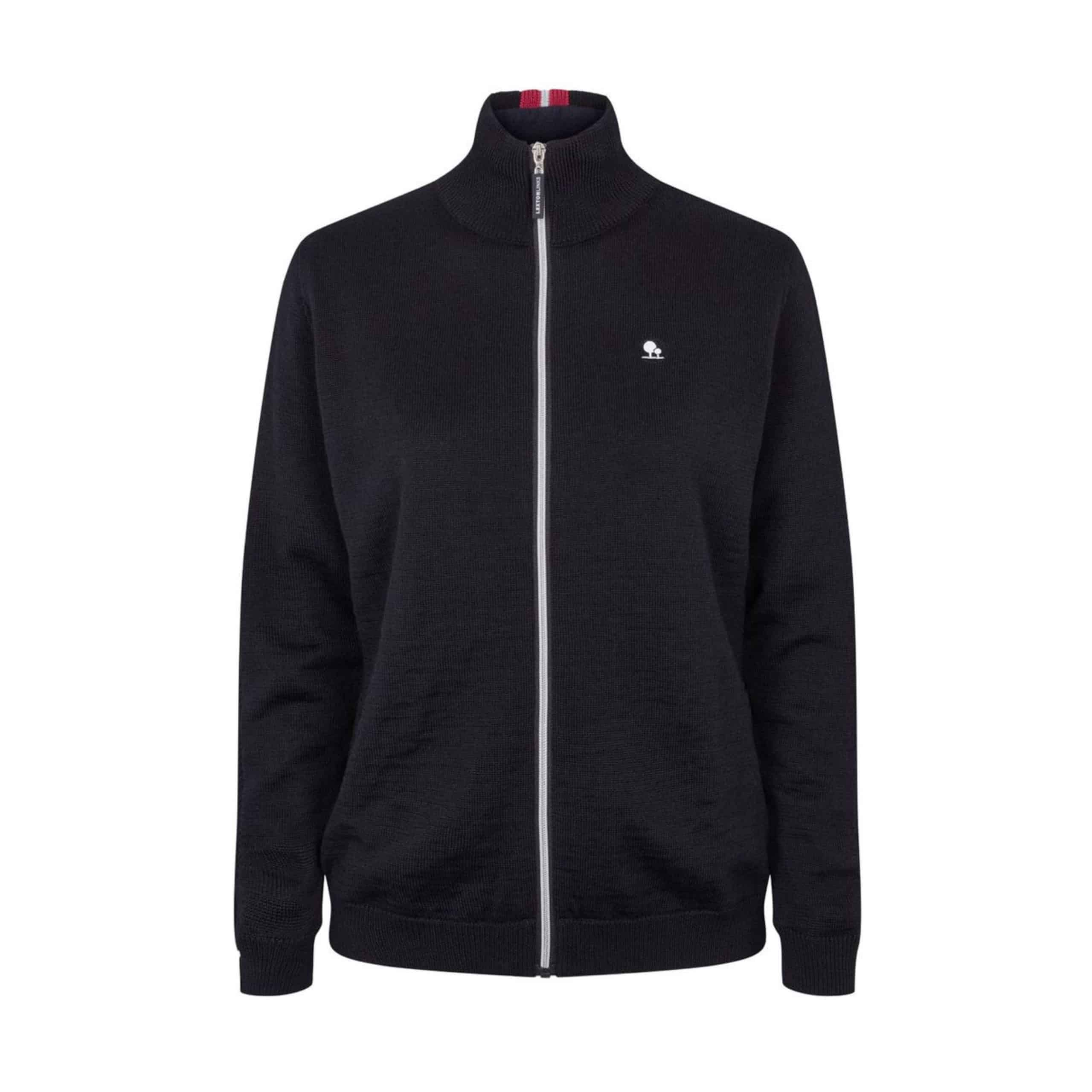 Camrose Strik Windbreaker Navy S
