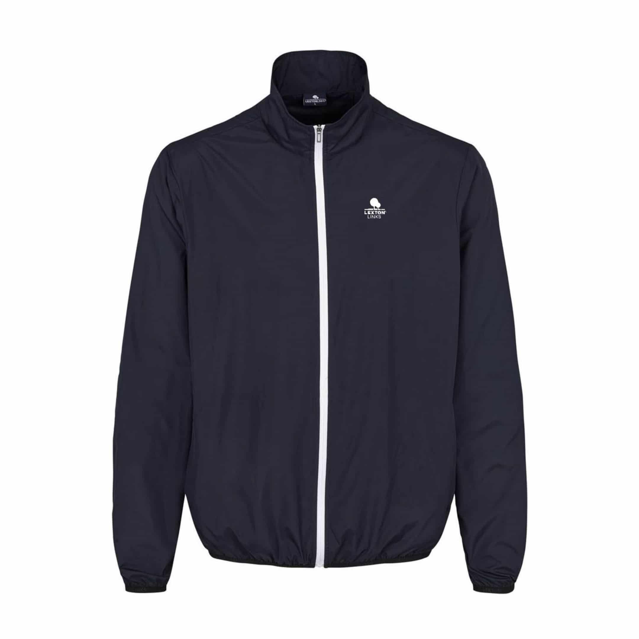 Cecilia Windbreaker Navy S
