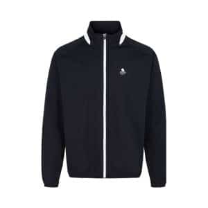 Helena Windbreaker Jacket Navy S