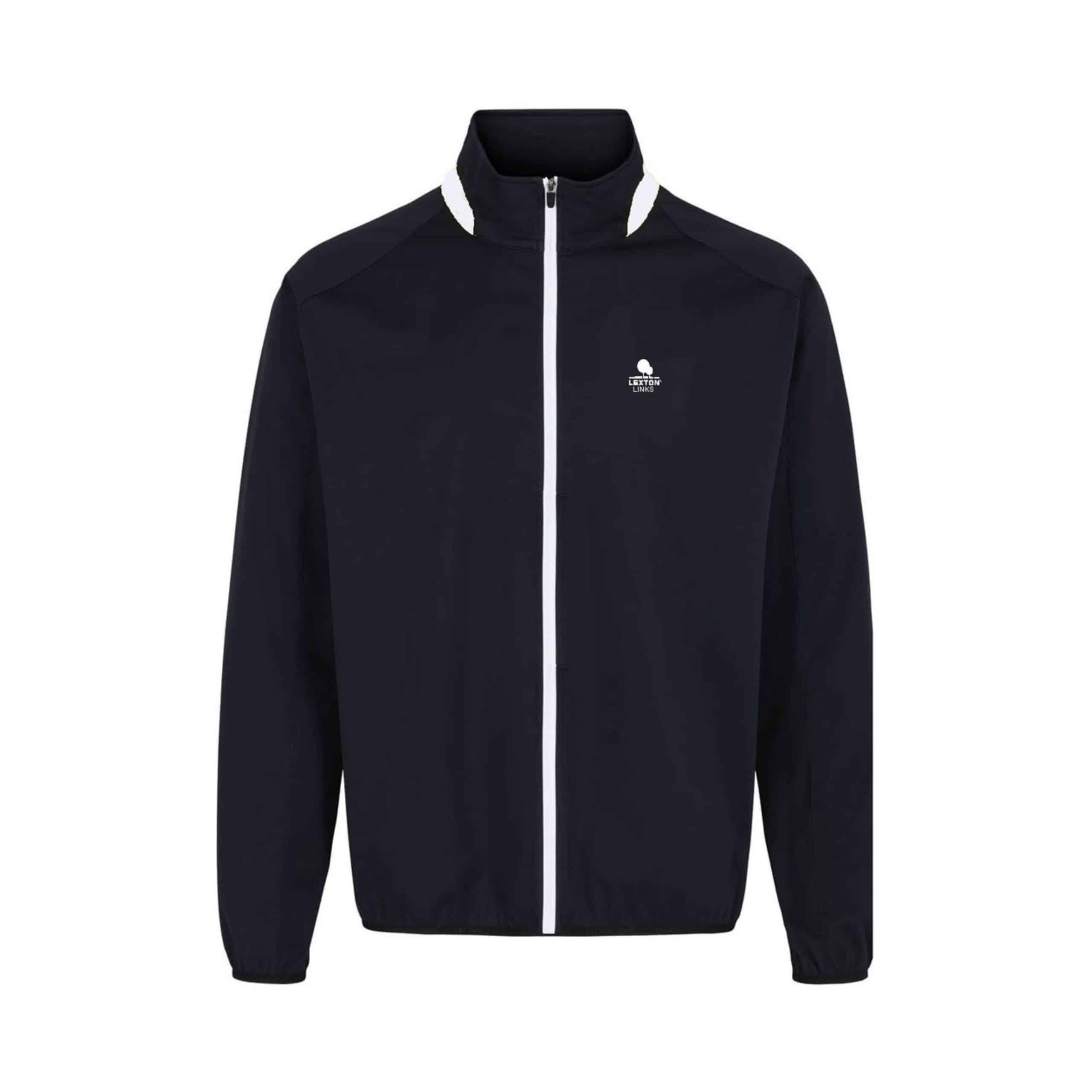Helena Windbreaker Jacket Navy S
