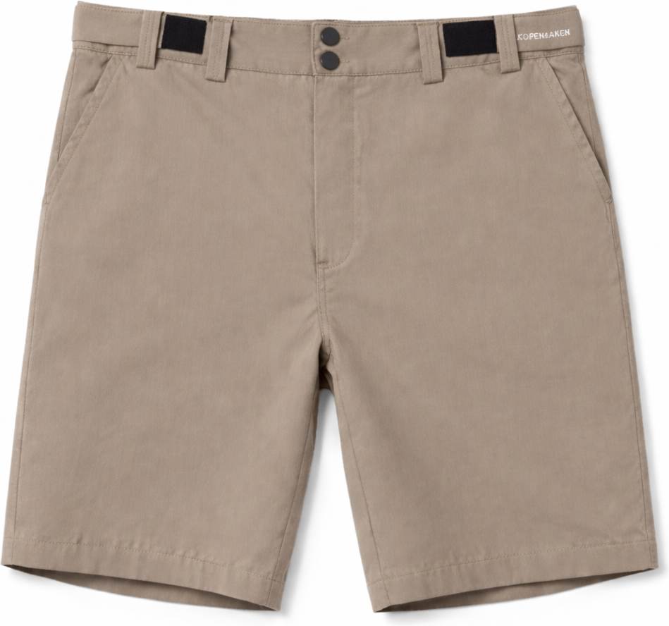 Kopenhaken Aslon Herre Shorts - Crockery - Str. XXL
