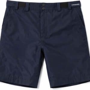 Kopenhaken Aslon Herre Shorts - Total Eclipse - Str. XXL