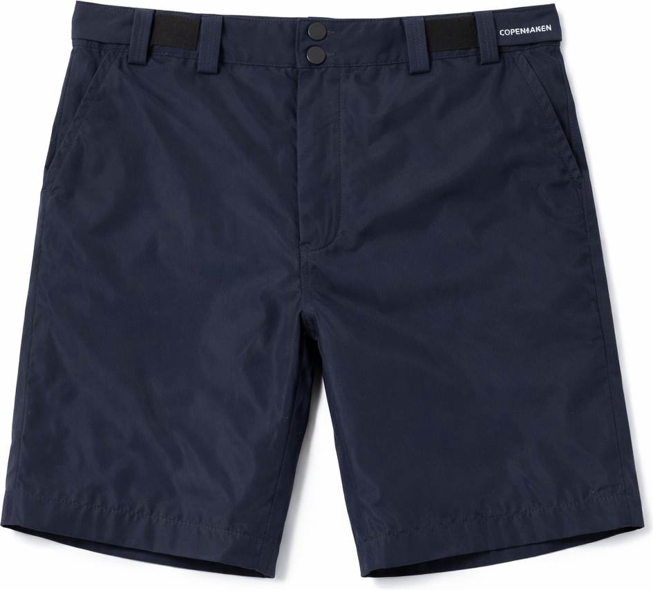 Kopenhaken Aslon Herre Shorts - Total Eclipse - Str. XXL
