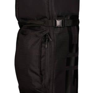 OGIO Alpha Slim Rejsecover - Black