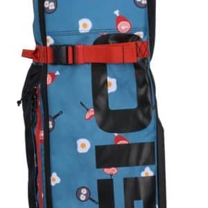 OGIO Alpha Slim Rejsecover - Ham And Egg