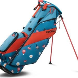 OGIO Fuse (2026) Bærebag - Ham And Egg