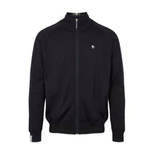 Avalon Strik Windbreaker Navy S