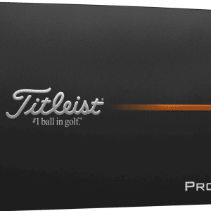 Brugt Titleist ProV1 Golfbolde / 1 Dusin - Golf Balls - - ProV1