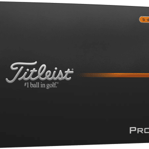 Brugt Titleist ProV1 High Numbers Golfbolde / 1 Dusin - Golf Balls - - ProV1