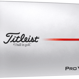 Brugt Titleist ProV1x Golfbolde / 1 Dusin - Golf Balls - - ProV1x