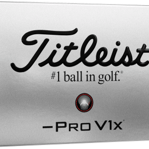 Brugt Titleist ProV1x LeftDash 2024 Golfbolde / 1 Dusin - Golf Balls - - ProV1x
