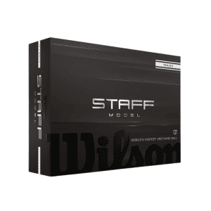 Brugt Wilson Staff Model TRK 360 Golfbolde / 1 Dusin - Golf Balls - - Staff Model TRK 360