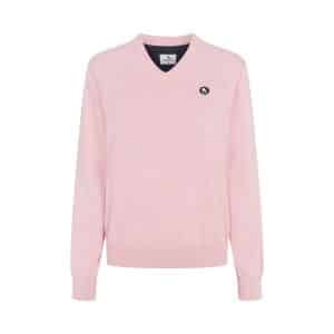 Elvira Pullover Pink S