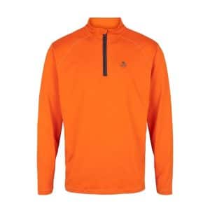 Forester Midlayer/Pullover Orange S