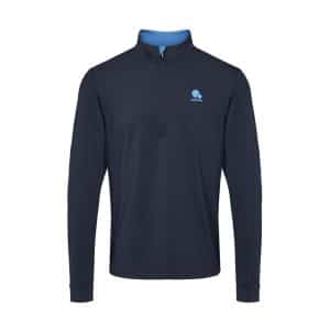 Glenroy Midlayer Navy S