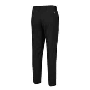 Logan Bukser Black - L34 W32