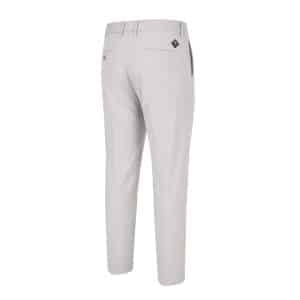 Logan Bukser Lightgrey - L34 W32