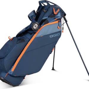 OGIO Fuse (2026) Bærebag - Dusk
