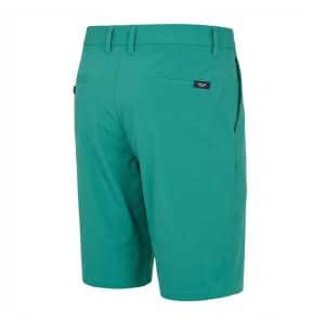 Pancras Shorts Pine Green W30
