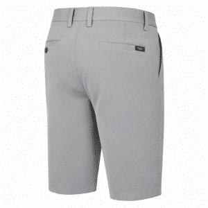 Pancras Shorts Stone Grey W30
