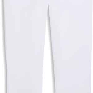 Puma 101 Pure Tailored Herre Bukser - White Glow - Str. 28" / 30"
