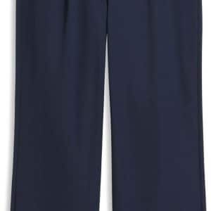 Puma Avant Dame Bukser - Deep Navy - Str. L