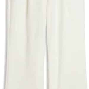 Puma Avant Dame Bukser - Warm White - Str. L