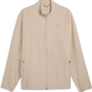Puma Avant Jacket Herre Jakke - Birch - Str. L