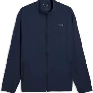 Puma Avant Jacket Herre Jakke - Deep Navy - Str. L