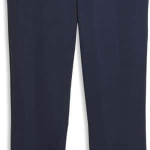 Puma Avant Slim Dame Bukser - Deep Navy - Str. L