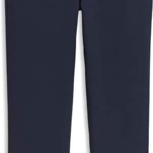 Puma Classic Drenge Bukser - Deep Navy - Str. 116 cm