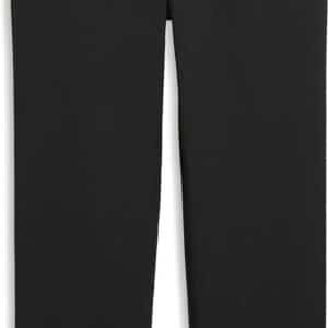 Puma Classic Drenge Bukser - Puma Black - Str. 116 cm