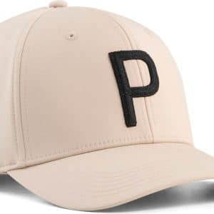 Puma Heritage P Tech Herre Kasket - Birch - Str. Onesize