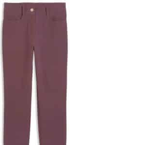 Puma Warm Windcell Dame Bukser - Rich Cocoa - Str. L