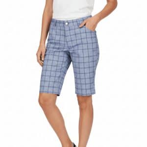 Sandy Shorts Grey/Navy Tern 36